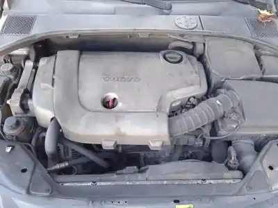Утилизация автомобиля volvo xc70 ii (136) d5 awd года 2007 питание d5244t4