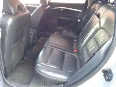 Утилизация автомобиля volvo xc70 ii (136) d5 awd года 2007 питание d5244t4