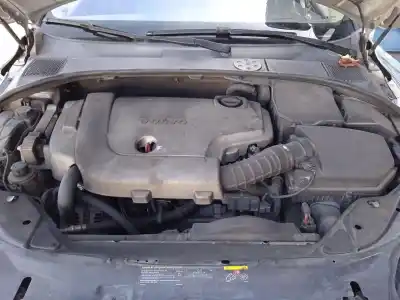 Утилизация автомобиля volvo xc70 ii (136) d5 awd года 2007 питание d5244t4