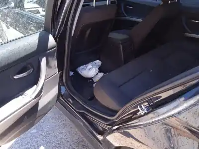 Veicolo di demolizione bmw 3 (e90) 318 d dell'anno 2006 alimentato 204d4