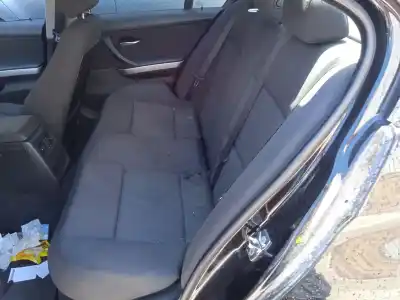 Veicolo di demolizione bmw 3 (e90) 318 d dell'anno 2006 alimentato 204d4