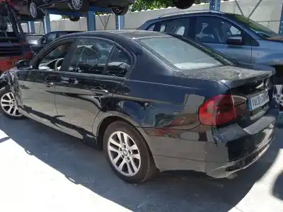 Veicolo di demolizione bmw 3 (e90) 318 d dell'anno 2006 alimentato 204d4
