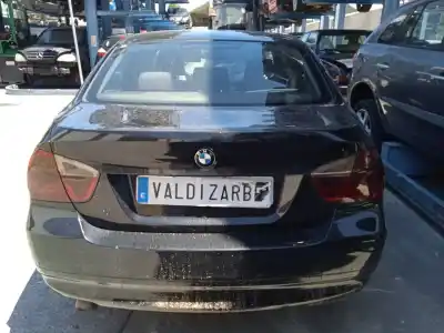 Veicolo di demolizione bmw 3 (e90) 318 d dell'anno 2006 alimentato 204d4