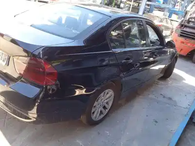 Veicolo di demolizione bmw 3 (e90) 318 d dell'anno 2006 alimentato 204d4