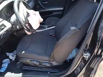 Veicolo di demolizione bmw 3 (e90) 318 d dell'anno 2006 alimentato 204d4