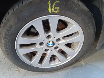 Veicolo di demolizione bmw 3 (e90) 318 d dell'anno 2006 alimentato 204d4