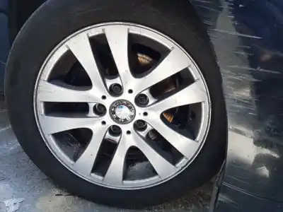 Veicolo di demolizione bmw 3 (e90) 318 d dell'anno 2006 alimentato 204d4