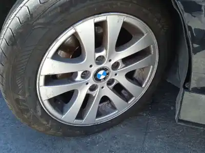 Veicolo di demolizione bmw 3 (e90) 318 d dell'anno 2006 alimentato 204d4