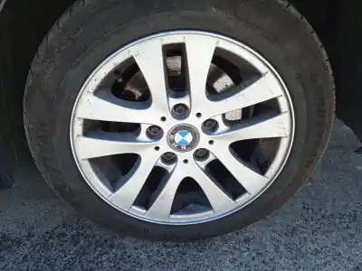 Veicolo di demolizione bmw 3 (e90) 318 d dell'anno 2006 alimentato 204d4