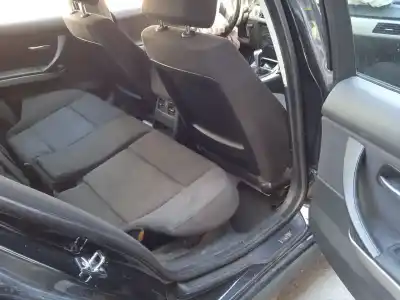 Veicolo di demolizione bmw 3 (e90) 318 d dell'anno 2006 alimentato 204d4