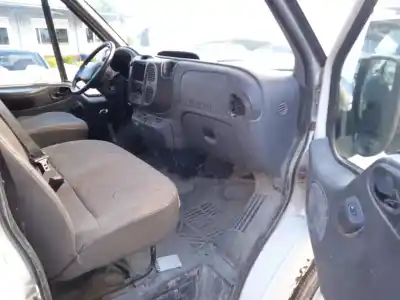 Утилизация автомобиля ford transit furgón (fa_ _) 2.0 di (fae_, faf_, fag_) года 2006 питание abfa