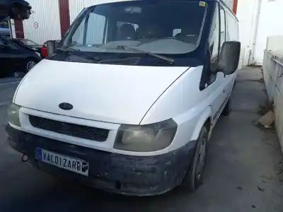 Утилизация автомобиля ford transit furgón (fa_ _) 2.0 di (fae_, faf_, fag_) года 2006 питание abfa