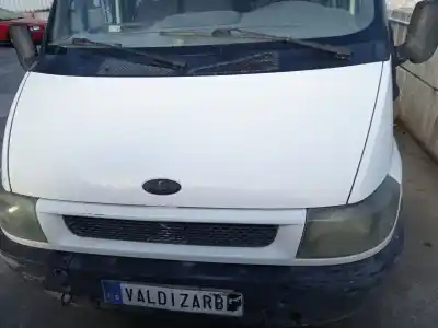 Утилизация автомобиля ford transit furgón (fa_ _) 2.0 di (fae_, faf_, fag_) года 2006 питание abfa