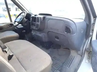 Утилизация автомобиля ford transit furgón (fa_ _) 2.0 di (fae_, faf_, fag_) года 2006 питание abfa