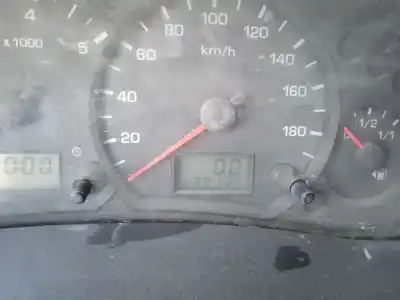Утилизация автомобиля FORD                                               TRANSIT FURGÓN (FA_ _)                                                                                                                                                                                                                                     2.0 DI (FAE_, FAF_, FAG_)                                                                                                                                                                                                                                  года 2006 питание ABFA