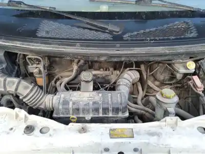 Утилизация автомобиля ford transit furgón (fa_ _) 2.0 di (fae_, faf_, fag_) года 2006 питание abfa