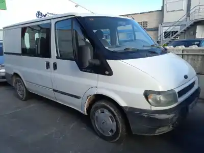 Утилизация автомобиля ford transit furgón (fa_ _) 2.0 di (fae_, faf_, fag_) года 2006 питание abfa