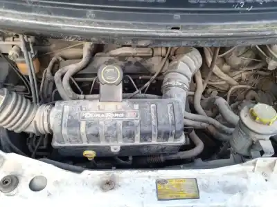 Утилизация автомобиля ford transit furgón (fa_ _) 2.0 di (fae_, faf_, fag_) года 2006 питание abfa