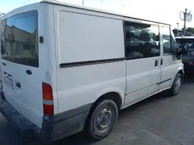 Утилизация автомобиля ford transit furgón (fa_ _) 2.0 di (fae_, faf_, fag_) года 2006 питание abfa