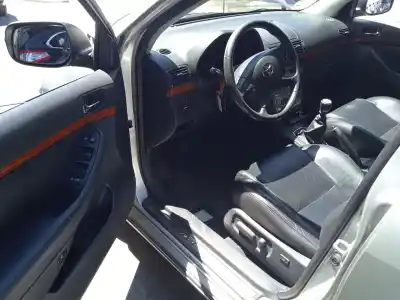Здавання транспортного засобу toyota avensis (_t25_) 2.0 d-4d (adt250_) року 2008 потужний 1ad