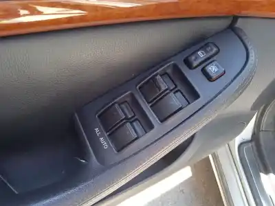 Здавання транспортного засобу toyota avensis (_t25_) 2.0 d-4d (adt250_) року 2008 потужний 1ad