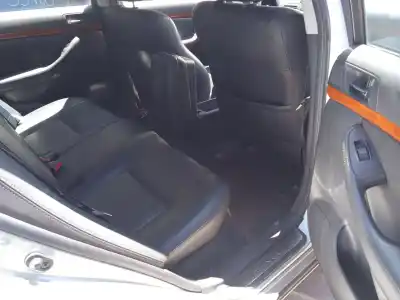 Здавання транспортного засобу toyota avensis (_t25_) 2.0 d-4d (adt250_) року 2008 потужний 1ad