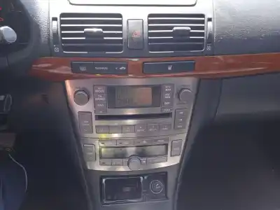 Здавання транспортного засобу toyota avensis (_t25_) 2.0 d-4d (adt250_) року 2008 потужний 1ad