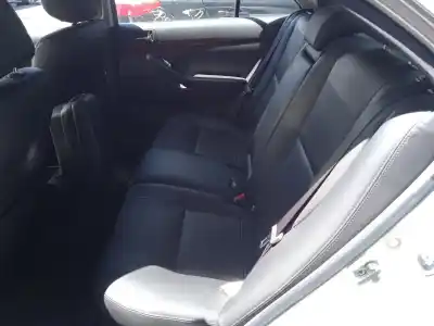 Здавання транспортного засобу toyota avensis (_t25_) 2.0 d-4d (adt250_) року 2008 потужний 1ad