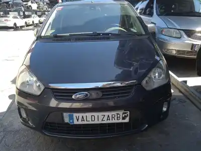 Vehicul casat ford                                               focus c-max (dm2)                                                                                                                                                                                                                                          1.6 tdci                                                                                                                                                                                                                                                   al anului 2009 alimentat g8db