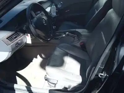 Veículo de Sucata bmw 5 (e60) 530 i do ano 2005 alimentado 306s3