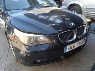 Veículo de Sucata bmw 5 (e60) 530 i do ano 2005 alimentado 306s3