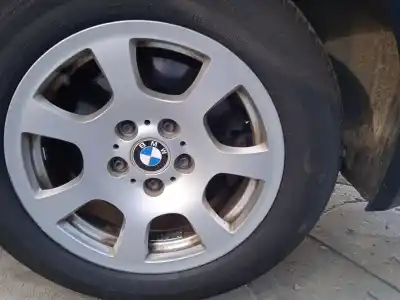 Veículo de Sucata bmw 5 (e60) 530 i do ano 2005 alimentado 306s3