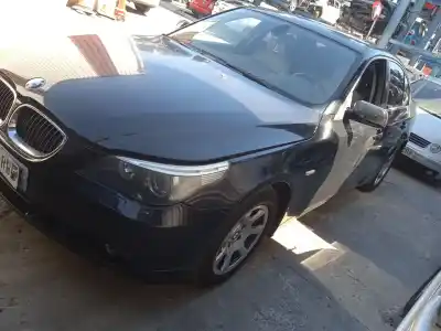 Veículo de Sucata bmw 5 (e60) 530 i do ano 2005 alimentado 306s3