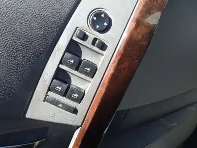 Veículo de Sucata bmw 5 (e60) 530 i do ano 2005 alimentado 306s3