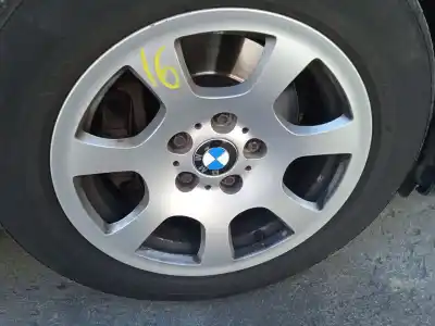 Veículo de Sucata bmw 5 (e60) 530 i do ano 2005 alimentado 306s3