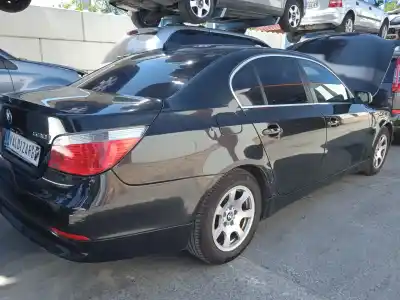 Veículo de Sucata bmw 5 (e60) 530 i do ano 2005 alimentado 306s3