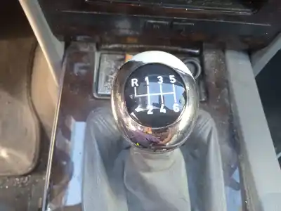 Veículo de Sucata bmw 5 (e60) 530 i do ano 2005 alimentado 306s3