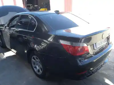 Veículo de Sucata bmw 5 (e60) 530 i do ano 2005 alimentado 306s3