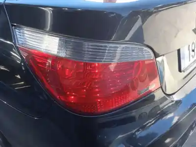 Veículo de Sucata bmw 5 (e60) 530 i do ano 2005 alimentado 306s3