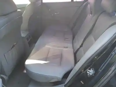 Veículo de Sucata bmw 5 (e60) 530 i do ano 2005 alimentado 306s3