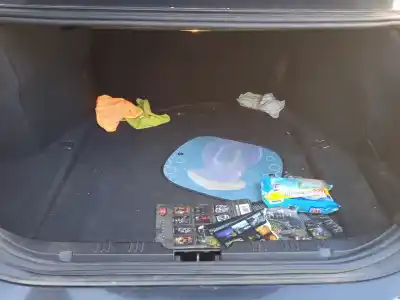 Veículo de Sucata bmw 5 (e60) 530 i do ano 2005 alimentado 306s3