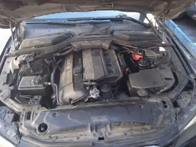 Veículo de Sucata bmw 5 (e60) 530 i do ano 2005 alimentado 306s3