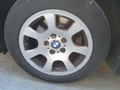 Veículo de Sucata bmw 5 (e60) 530 i do ano 2005 alimentado 306s3