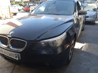 Veículo de Sucata bmw 5 (e60) 530 i do ano 2005 alimentado 306s3