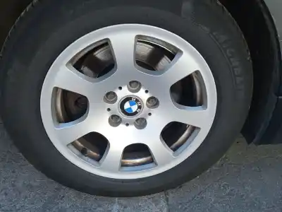 Veículo de Sucata bmw 5 (e60) 530 i do ano 2005 alimentado 306s3