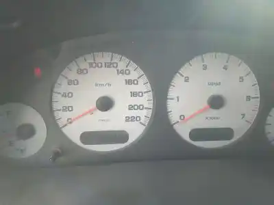 Утилизация автомобиля chrysler voyager iv (rg, rs) 2.4 года 2002 питание edz