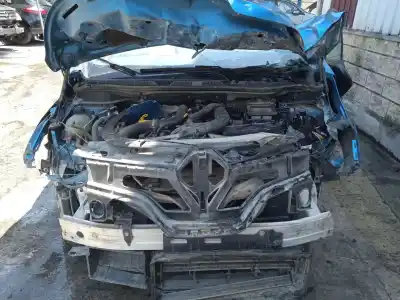 Scrapping Vehicle renault captur i (j5_, h5_) 0.9 tce 90 of the year 2016 powered h4b408