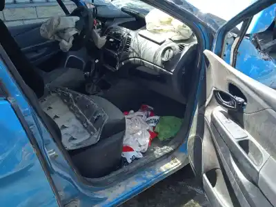 Scrapping Vehicle renault captur i (j5_, h5_) 0.9 tce 90 of the year 2016 powered h4b408