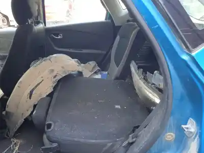 Scrapping Vehicle renault captur i (j5_, h5_) 0.9 tce 90 of the year 2016 powered h4b408