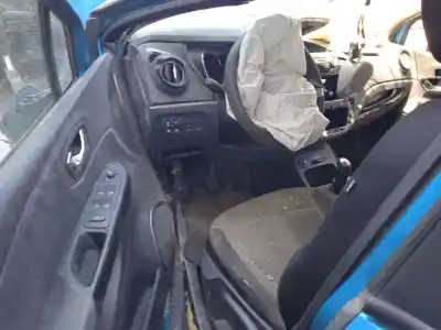Scrapping Vehicle renault captur i (j5_, h5_) 0.9 tce 90 of the year 2016 powered h4b408